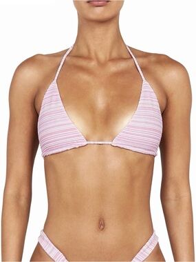 Bamba Swim Rivera Top